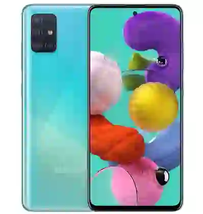 Samsung Galaxy A51 8GB 256GB 1