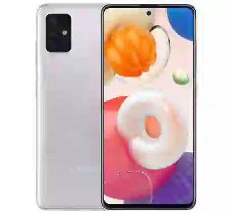 Samsung Galaxy A51 Cũ đẹp 1
