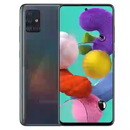Samsung Galaxy A51 Cũ đẹp 1