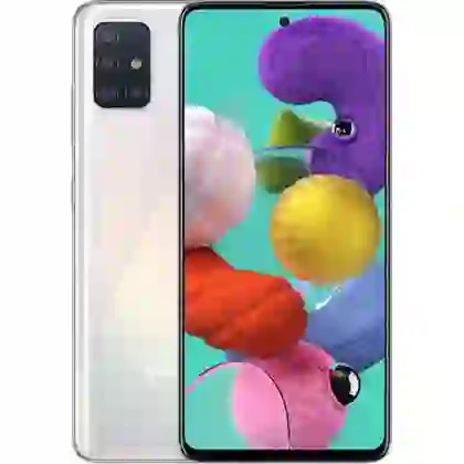 Samsung Galaxy A51 Cũ đẹp 1