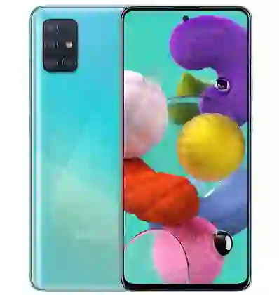 Samsung Galaxy A51 Cũ 1