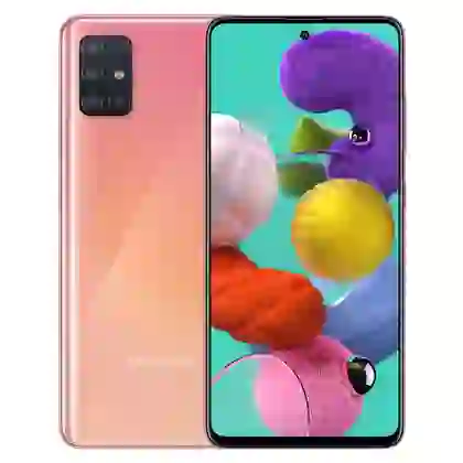 Samsung Galaxy A51 Đã kích hoạt bảo hành 1