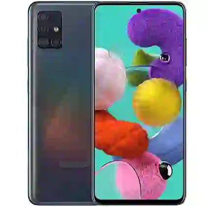 Samsung Galaxy A51 Đã kích hoạt bảo hành 1
