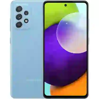 Samsung Galaxy A52 Đã kích hoạt 1