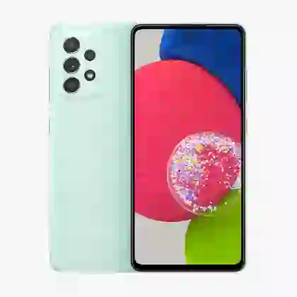 Samsung Galaxy A52s 5G 8GB 128GB Cũ Trầy Xước 1
