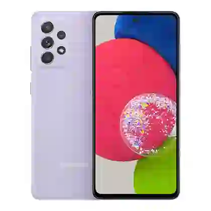 Samsung Galaxy A52s 5G 8GB 128GB Cũ Trầy Xước 1