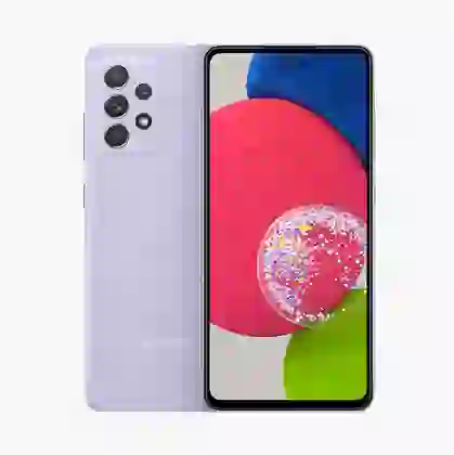 Samsung Galaxy A52s 5G Đã kích hoạt 1