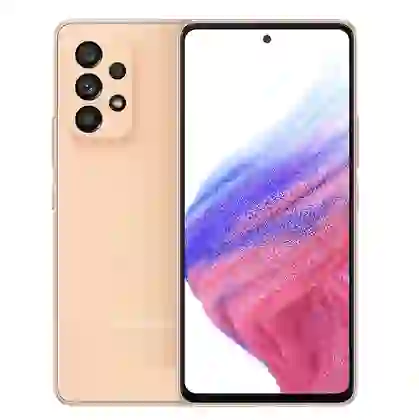 Samsung Galaxy A53 (5G) 8GB 128GB Cũ Trầy Xước 1