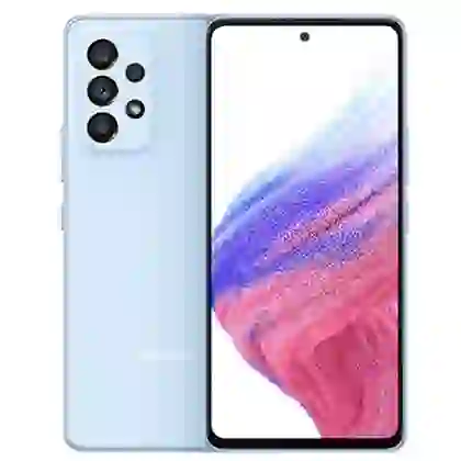 Samsung Galaxy A53 5G 8GB 256GB Cũ Trầy Xước 1