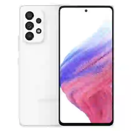 Samsung Galaxy A53 5G 8GB 256GB Cũ Xước Cấn 1