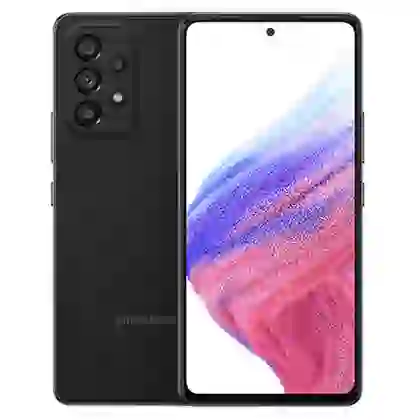 Samsung Galaxy A53 (5G) 8GB 128GB Cũ Trầy Xước 1