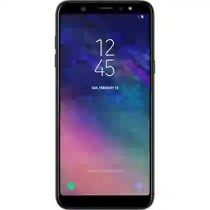 Samsung Galaxy A6 cũ 1