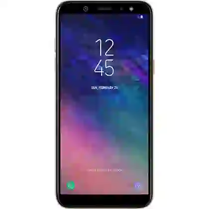 Samsung Galaxy A6 cũ 1
