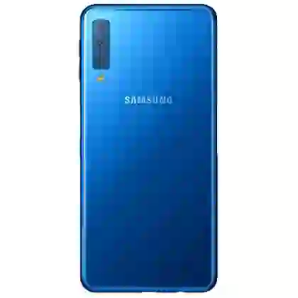 Samsung Galaxy A7 2018 64GB Đã kích hoạt bảo hành 1
