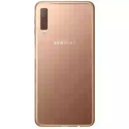 Samsung Galaxy A7 2018 64GB Đã kích hoạt bảo hành 1