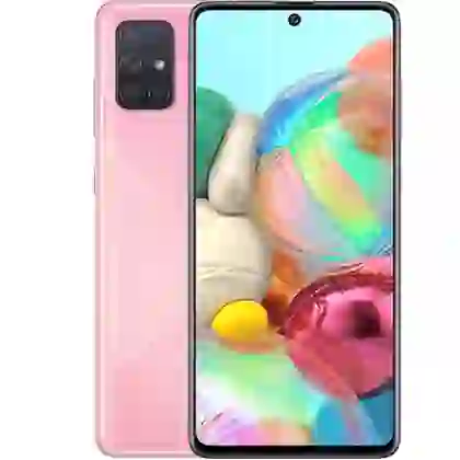 Samsung Galaxy A71 Cũ đẹp 1