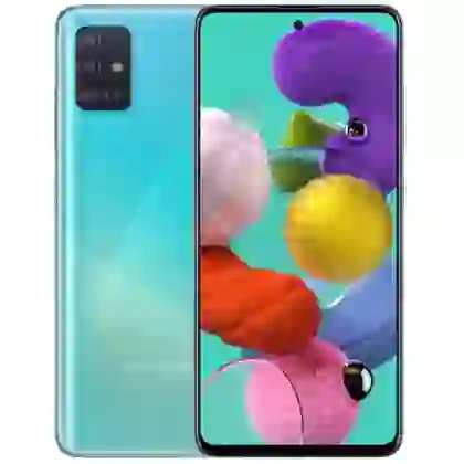 Samsung Galaxy A71 Cũ Trầy xước 1