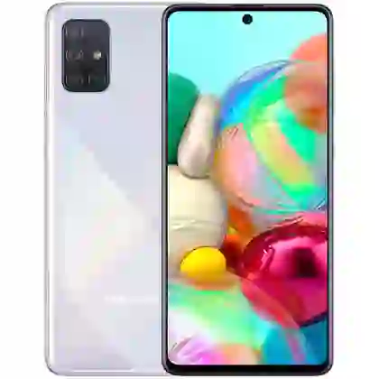 Samsung Galaxy A71 Đã kích hoạt bảo hành 1