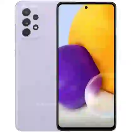 Samsung Galaxy A72 Cũ trầy xước 1