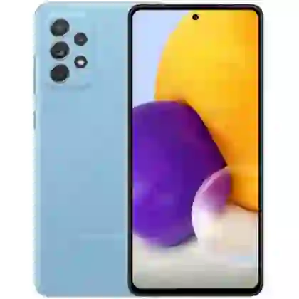 Samsung Galaxy A72 Cũ trầy xước 1