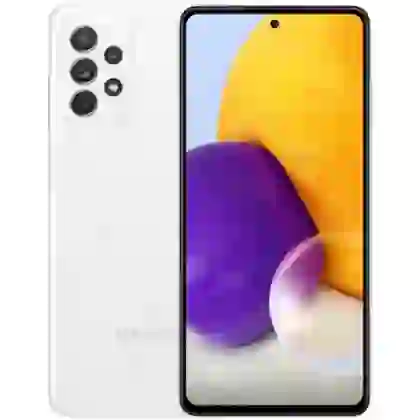 Samsung Galaxy A72 Cũ xước cấn 1