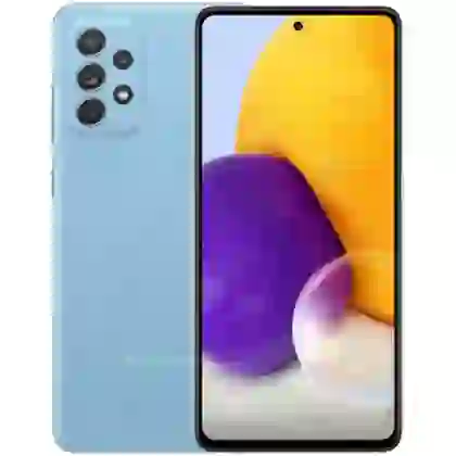 Samsung Galaxy A72 Cũ xước cấn 1