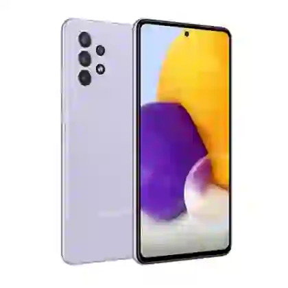 Samsung Galaxy A72 Đã kích hoạt bảo hành 1