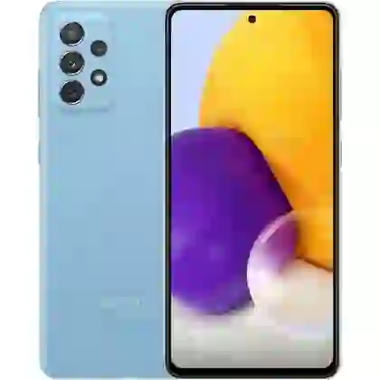 Samsung Galaxy A73 5G 8GB 128GB Cũ Xước Cấn 1