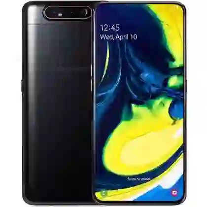 Samsung Galaxy A80 Cũ 1