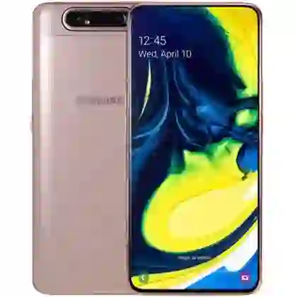 Samsung Galaxy A80 Cũ 1