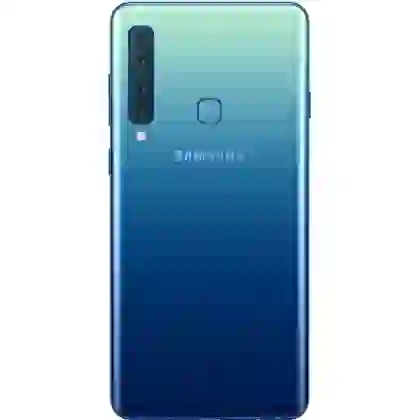 Samsung Galaxy A9 2018 Đã kích hoạt bảo hành 1