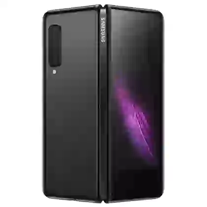 Samsung Galaxy Fold Cũ xước cấn  1
