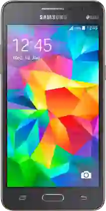 Samsung Galaxy Grand Prime Chính hãng Đen 1