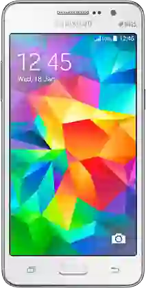 Samsung Galaxy Grand Prime Chính hãng Trắng 1