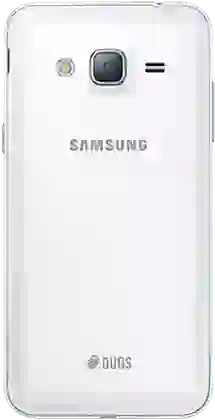Samsung Galaxy J3 Dual (2016) 8GB Cũ 1