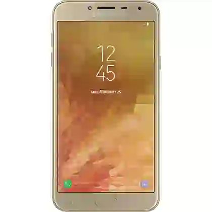 Samsung Galaxy J4 Đã kích hoạt 1