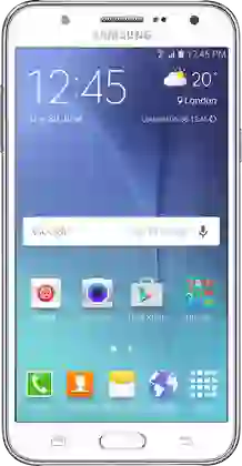 Samsung Galaxy J5 Chính hãng - Cũ đẹp 1