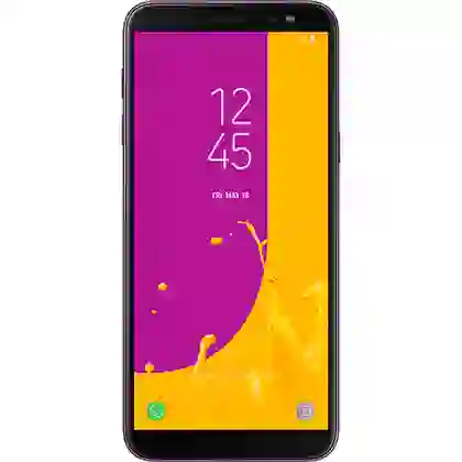 Samsung Galaxy J6 1
