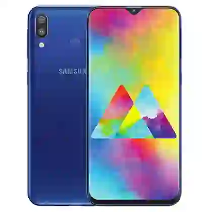 Samsung Galaxy M20 Cũ 1