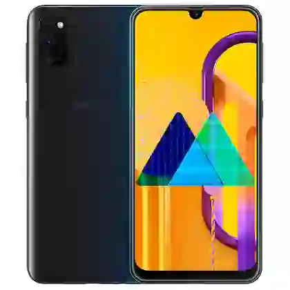 Samsung Galaxy M30s Cũ Xước Cấn 1