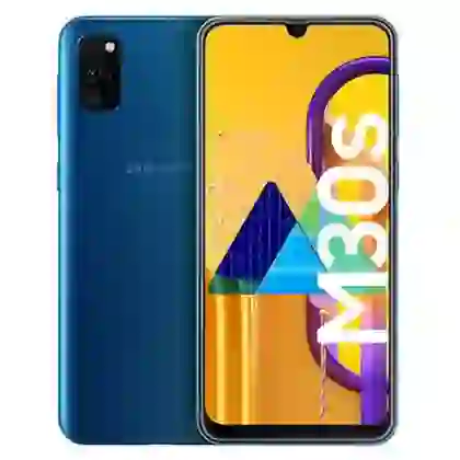 Samsung Galaxy M30s Cũ Xước Cấn 1