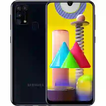 Samsung Galaxy M31 Cũ 1