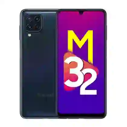 Samsung Galaxy M32 8G 128GB Cũ Trầy Xước 1