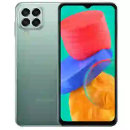 Samsung Galaxy M33 Cũ Xước Cấn 1