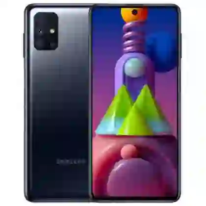 Samsung Galaxy M51 Trầy xước 1