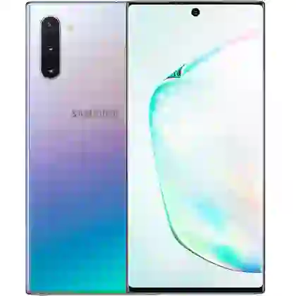 Samsung Galaxy Note 10 cũ 1