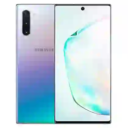 Samsung Galaxy Note 10 Cũ đẹp 1