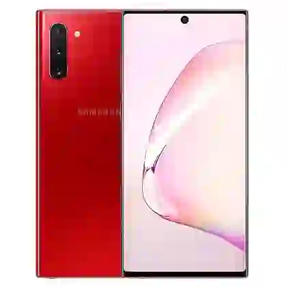 Samsung Galaxy Note 10 cũ 1