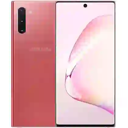 Samsung Galaxy Note 10 Cũ đẹp 1
