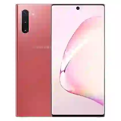 Samsung Galaxy Note 10 cũ 1